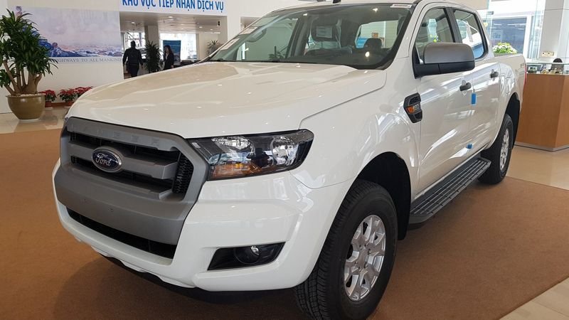 Kinh nghiệm chọn mua xe bán tải cũ dưới 500 triệu đã qua sử dụng chất lượng