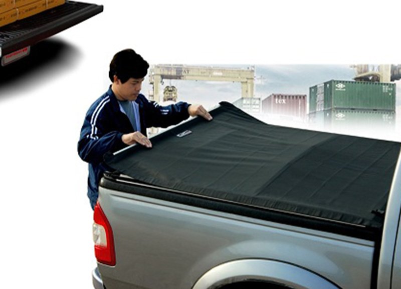 Bạt che xe bán tải giá tốt cho xe tải nhỏ cỡ nhỏ