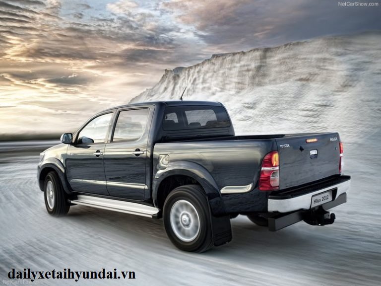 Bán xe bán tải cũ lấy tiền mặt ngay giá cao tại Hà Nội TPHCM