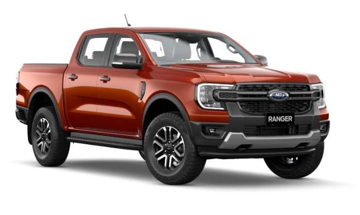 Giá Xe Bán Tải Ford Ranger 2017 Cũ Có Đắt Không? Tìm Mua Ngay Giá Tốt 2024