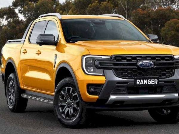 Mua xe bán tải cũ dưới 500 triệu rẻ bền, tiết kiệm nhiên liệu tốt