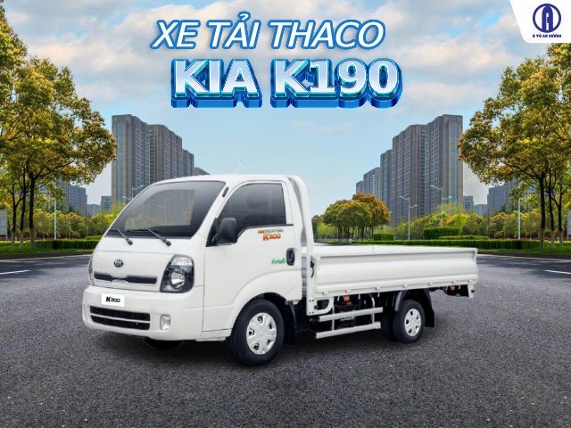 Đánh Giá Xe Tải Kia 1.9 Tấn Cũ: So Sánh Mẫu Mới Và Cũ Chi Tiết