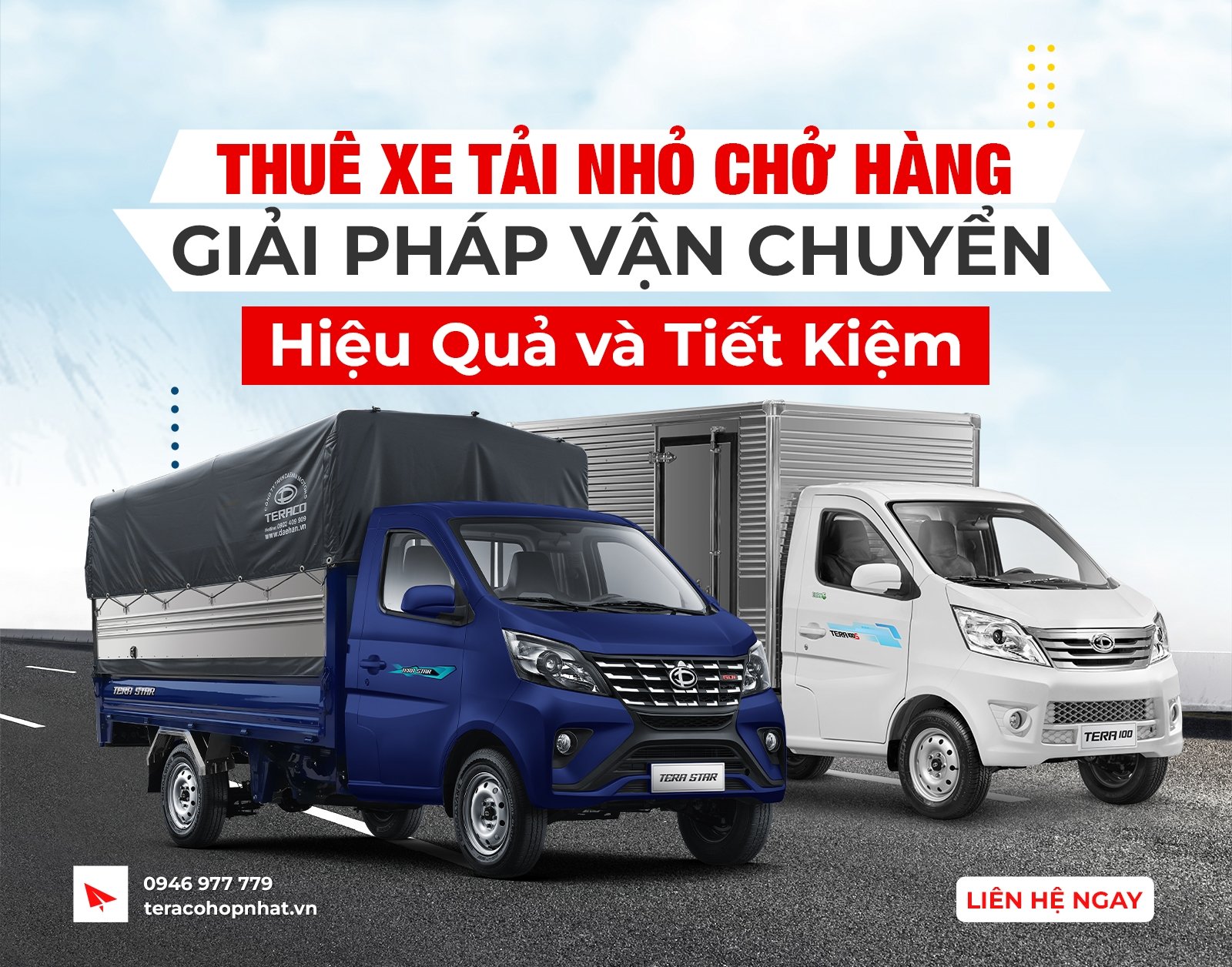 Khi nào cần thuê xe tải vận chuyển ô tô mới giá tốt