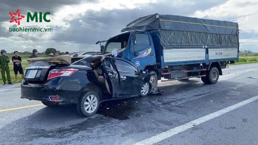 Lợi ích khi mua bảo hiểm trách nhiệm dân sự xe tải - Bảo vệ tài chính hiệu quả cho chủ xe