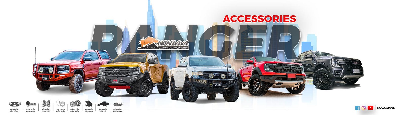 So sánh đồ chơi xe Ford Ranger các phiên bản - Mua đồ chơi Ranger xe bán tải siêu bền