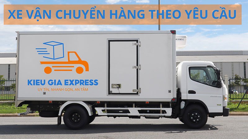 Bạn cần vận chuyển hàng hóa tại hà nội? Chọn dịch vụ xe tải chở hàng hà nội chất lượng ngay.