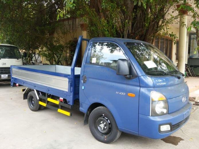 Địa chỉ mua bán xe tải cũ tại Huế uy tín | Bán xe tải cũ giá rẻ ở Huế chất lượng