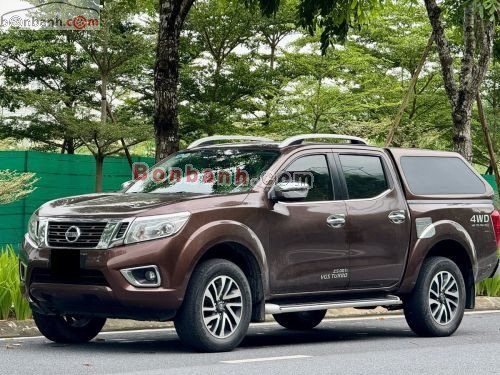 Mua Bán Xe Bán Tải Cũ Nissan Navara Uy Tín Giá Rẻ Nhất Thị Trường