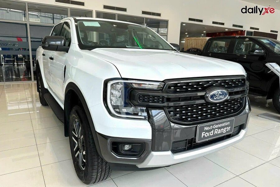 Xe Bán Tải Nào Rẻ Nhất Hiện Nay? Khám Phá Top 5 Lựa Chọn Giá Tốt