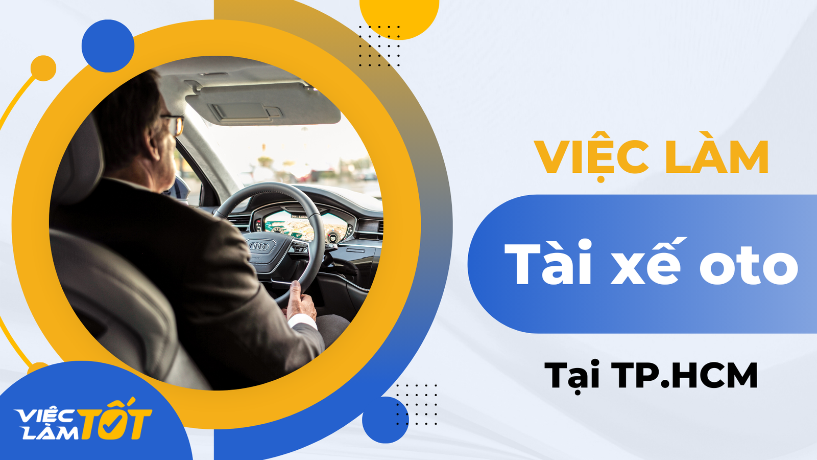 Việc Làm Tại Xế Xe Tải TPHCM Nhanh Chóng Với Mức Thu Nhập Tốt